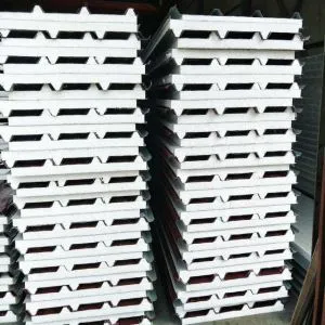 EPS Sandwich Panel te koop